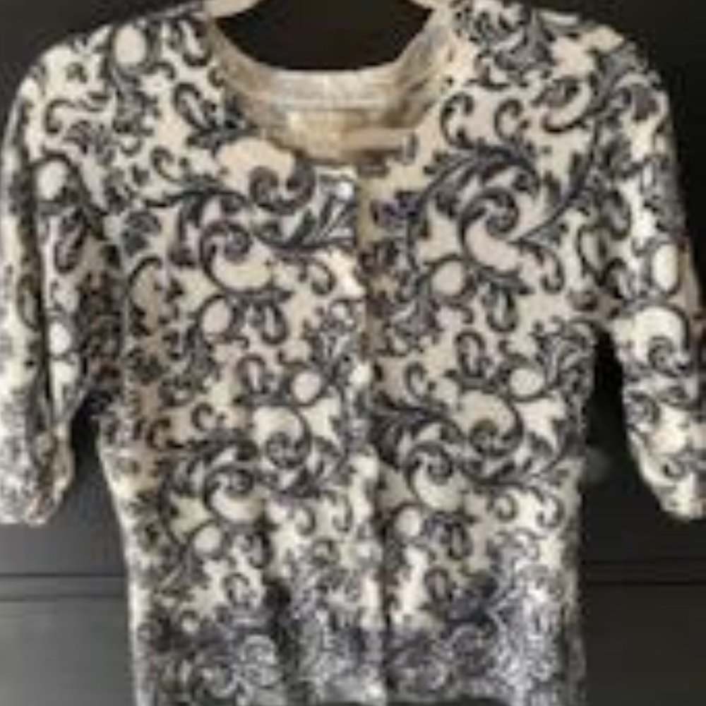 KENAR 100% Cashmere Cardigan